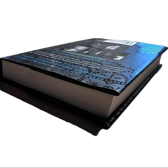 Tempted by P.C. Cast + Kristin Cast Novel - Picture 3 of 5